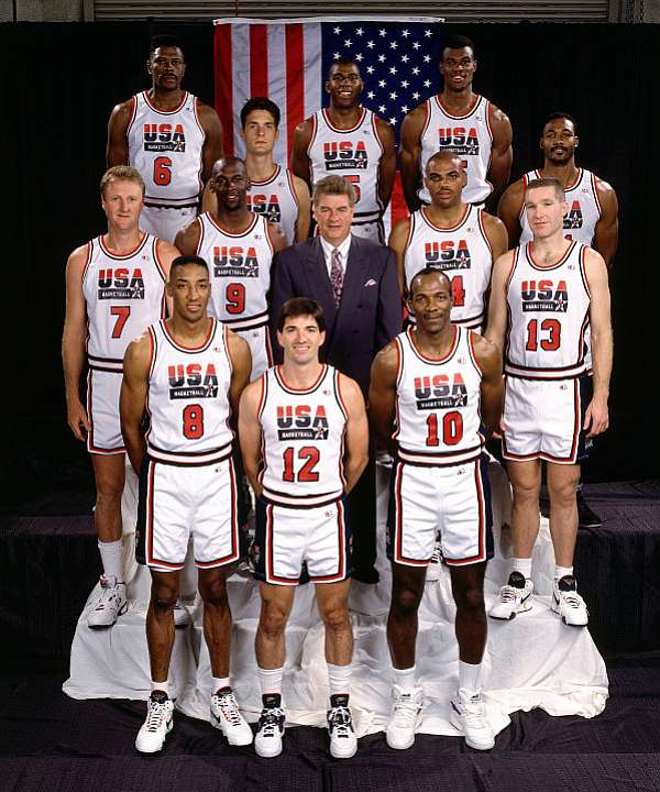 USA Dream Team